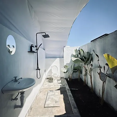 El Diabloo Camp Villa Kubupenlokan Exterior photo